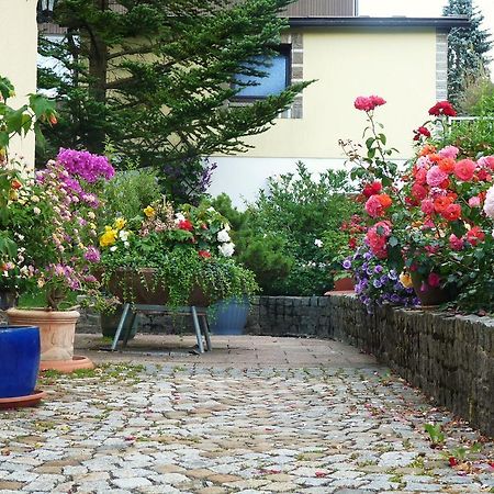 Ferienhaus Riedl Klingenthal Εξωτερικό φωτογραφία