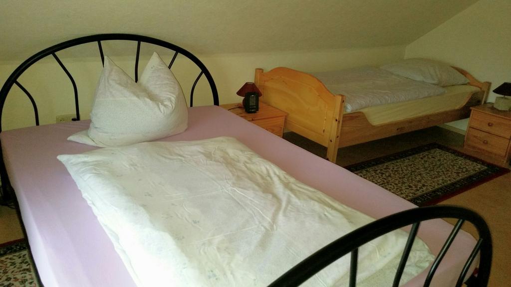Ferienhaus Riedl Klingenthal Εξωτερικό φωτογραφία